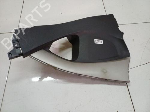 Rear right panel TOYOTA AURIS (_E15_) 2.0 D-4D (ADE150_, ADE150R) | BP40029194C61 - Image 1