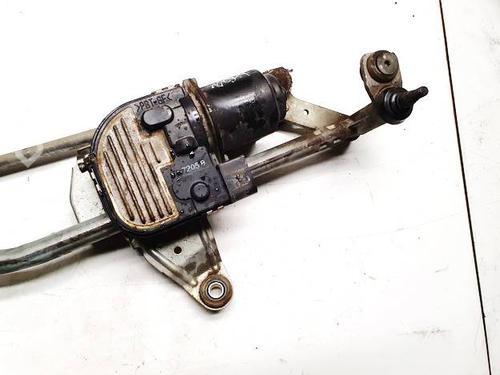 Used Front wiper motor Front wiper motor VW PASSAT B6 (3C2) 1.9 TDI (105 hp) 34856464 34856464