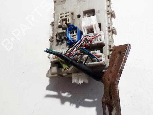 Fuse box NISSAN ALMERA II Hatchback (N16) 2.2 Di | BP33525400E1 - Image 2