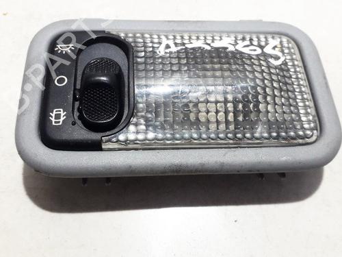 Innerbelysning Innerbelysning PEUGEOT 406 (8B) 2.0 HDI 110 (109 hp) 35867562 35867562