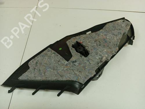 Boot lining CITROËN C5 III (RD_) 2.0 HDi (RDRHD8, RDRHDJ, RDRHR8, RDRHRJ) | BP36456625I3 - Image 2