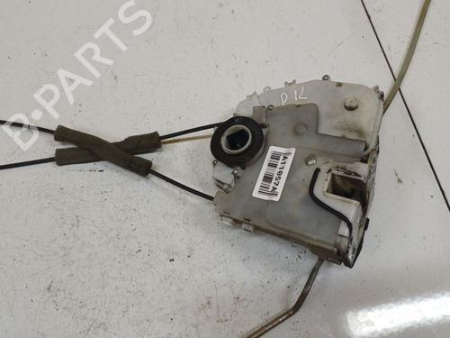 Front left lock HONDA FR-V (BE) 2.0 (BE3) | BP34851569C98 - Image 2