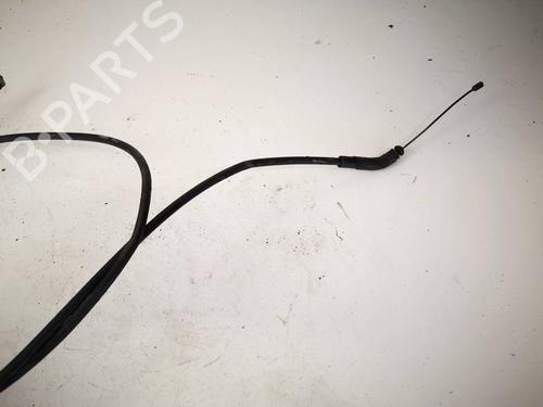 Cable FORD FIESTA VI (CB1, CCN) 1.4 TDCi | BP34939650E12 - Image 2