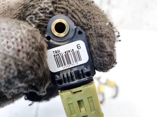 Electronic sensor TOYOTA YARIS (_P9_) 1.4 D-4D (NLP90_, NLP90R) | BP32583989M84 - Image 4