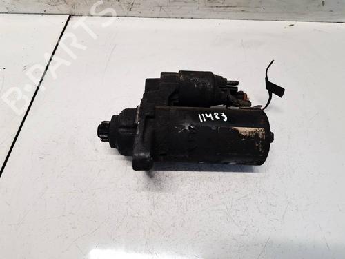 Starter SKODA ROOMSTER (5J7) 1.2 TDI | BP37653176M8 - Image 3