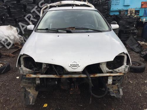 Used Parts NISSAN ALMERA TINO (V10)  2.2 dCi  4527081