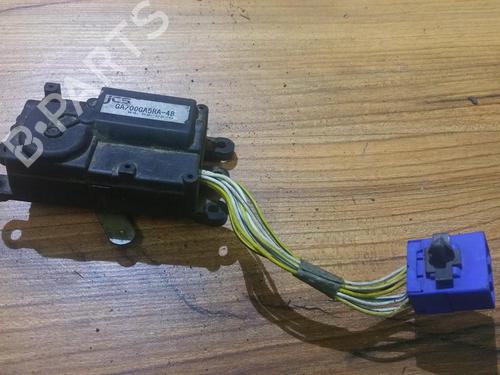Used Electronic module Electronic module MAZDA 626 IV Hatchback (GE) 1.8 (GE8P) (90 hp) 33521148 33521148