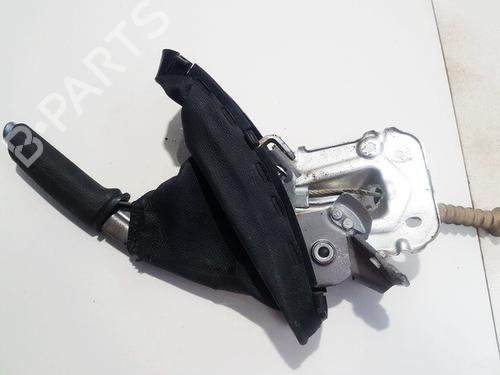 hand-brake-opel-zafira-a-mpv-t98-1999-2000-2001-2002-2003-2004-2005-2006-35860673 main image