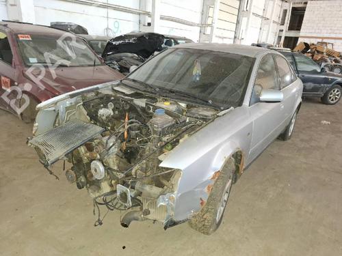 Fuse box AUDI A6 C5 (4B2, 4B4) 1.9 TDI | BP32960388E1 - Image 6