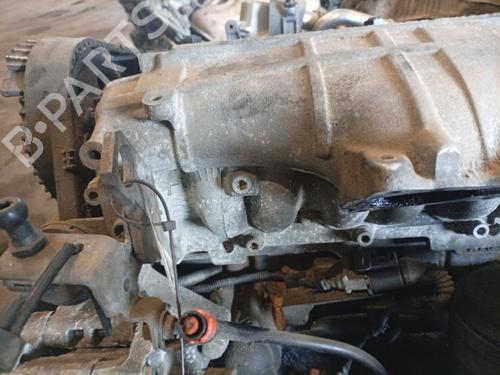 Intake manifold AUDI A6 C6 (4F2) 2.0 TDI | BP37505758M70 - Image 2