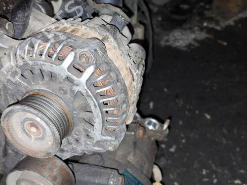 Alternator CITROËN C2 (JM_) 1.4 | BP34852875M7 - Image 2
