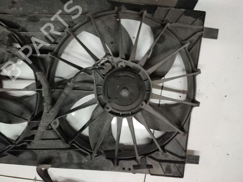 Fan DODGE CALIBER 1.8 | BP34838751M128 - Image 2