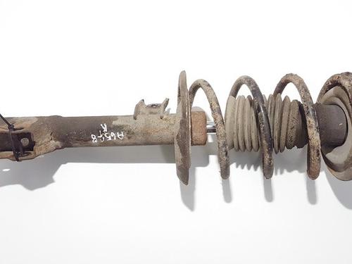 Used Left front shock absorber Left front shock absorber 35580622 35580622
