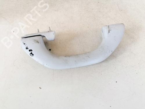 Used Interior roof handle Interior roof handle VW POLO IV (9N_, 9A_) 1.4 TDI (70 hp) 35514614 35514614