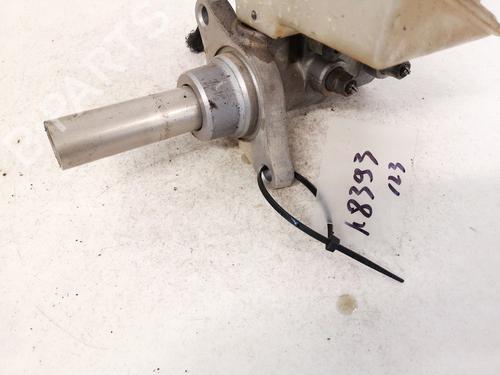 Used Brake master cylinder Brake master cylinder MAZDA 5 (CR) 2.0 CD (CR19) (143 hp) 35393407 35393407
