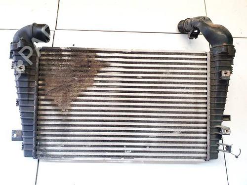 Intercooler Intercooler OPEL ZAFIRA / ZAFIRA FAMILY B (A05) 1.9 CDTI (M75) (120 hp) 36960201 36960201