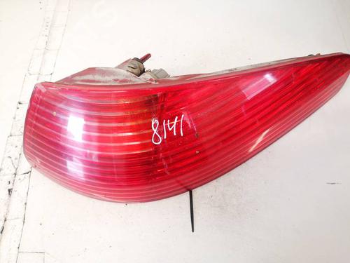 Used Right taillight Right taillight PEUGEOT 607 (9D, 9U) 2.2 HDi (133 hp) 35380256 35380256