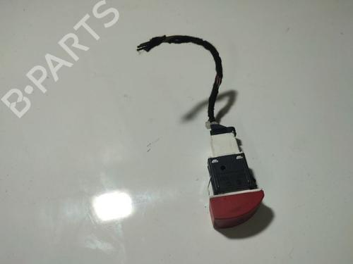 Used Warning switch Warning switch SKODA OCTAVIA II (1Z3) 1.9 TDI (105 hp) 34955342 34955342