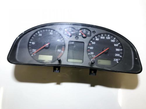 Used Instrument cluster Instrument cluster VW PASSAT B5 Variant (3B5) 1.9 TDI (90 hp) 35848315 35848315