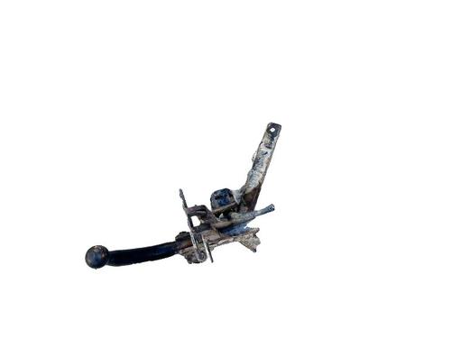 Kule for tilhengerfeste/Mekanisme Kule for tilhengerfeste/Mekanisme SAAB 9-3 (YS3F, E79, D79, D75) 2.2 TiD (125 hp) 35378534 35378534