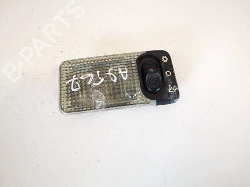 interior-roof-light-peugeot-206-sw-2ek-2002-35220297 main image