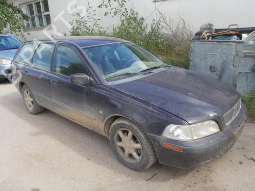 Used Parts VOLVO V40 Estate (645) 1.9 DI (115 hp) 4477251
