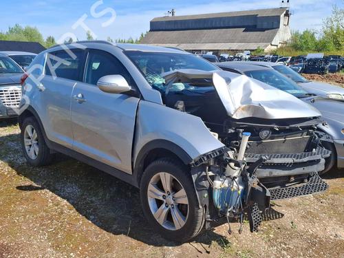 Used Parts KIA SPORTAGE III (SL) 1.6 GDI 4919668
