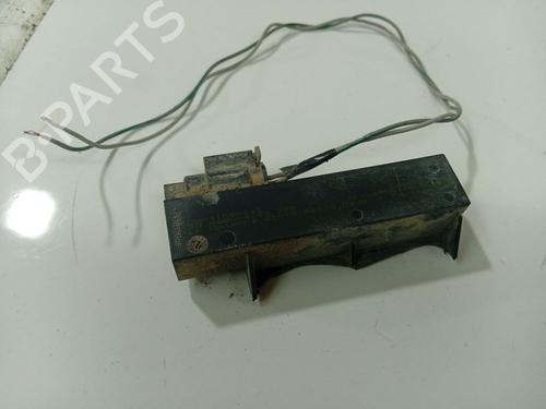 Used Electronic module Electronic module CITROËN C4 I (LC_) 1.6 HDi (109 hp) 34840011 34840011