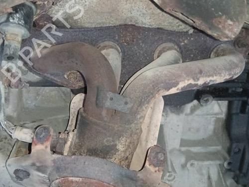 Used Exhaust manifold Exhaust manifold 35230379 35230379