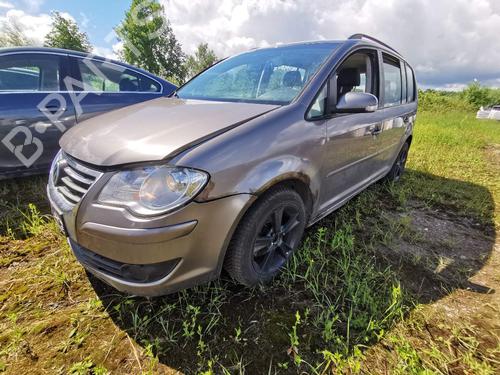 Boot lining VW TOURAN (1T1, 1T2) 2.0 TDI 16V | BP37254135I3 - Image 7