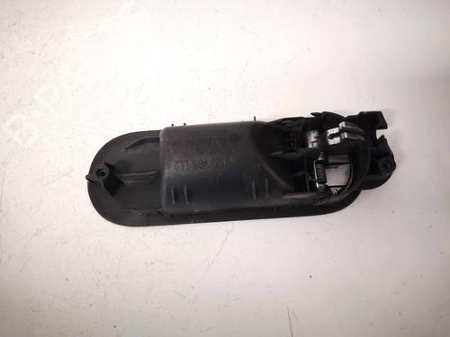 Front right interior door handle VW GOLF PLUS V (5M1, 521) 1.9 TDI | BP34766458I14 - Image 2