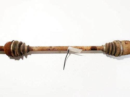 Used Left rear driveshaft Left rear driveshaft 35163657 35163657
