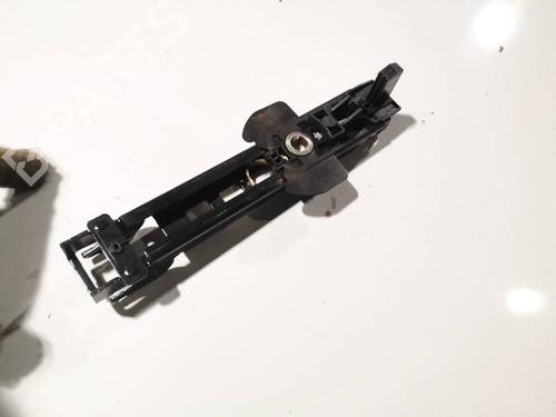 Other AUDI A6 C6 (4F2) 2.4 | BP34913398O1 - Image 2