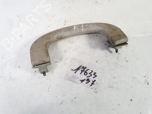 Used Interior roof handle Interior roof handle RENAULT ESPACE III (JE0_) 2.2 dCi (JE0K) (130 hp) 35470277 35470277