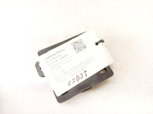 Electronic module MAZDA 6 Estate (GJ, GL) 2.2 D | BP38503663M83 - Image 2