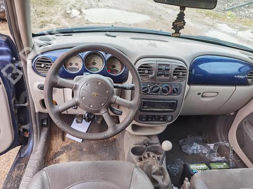 Pipe CHRYSLER PT CRUISER (PT_) 2.2 CRD | BP32893232M125 - Image 11