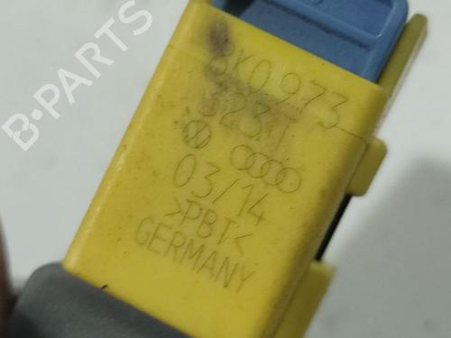 Electronic sensor SKODA SUPERB II (3T4) 1.6 TDI | BP38576325M84 - Image 4