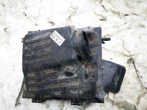 Used Air filter box Air filter box OPEL INSIGNIA A (G09) 2.0 CDTI (68) (131 hp) 34957248 34957248