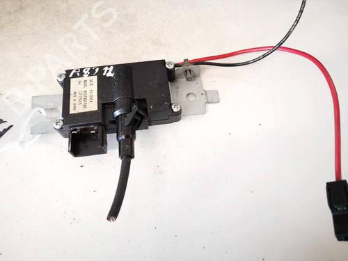 Used Electronic module Electronic module 39455997 39455997