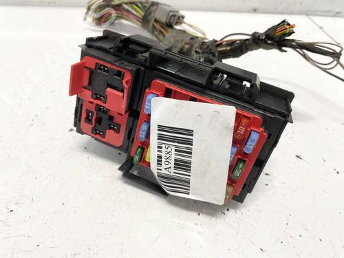 Fuse box FORD TRANSIT Van (FA_ _) 2.0 DI (FAE_, FAF_, FAG_) | BP32581800E1  - Image 5