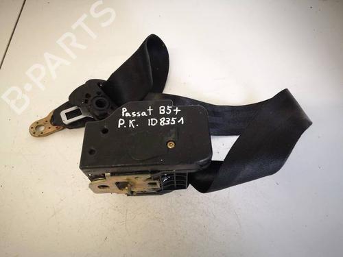 Used Front left seatbelt Front left seatbelt 36585252 36585252
