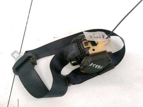 Used Front right seatbelt Front right seatbelt 35447962 35447962