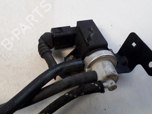 Used Electronic module Electronic module SKODA SUPERB I (3U4) 2.5 TDI (155 hp) 35850776 35850776