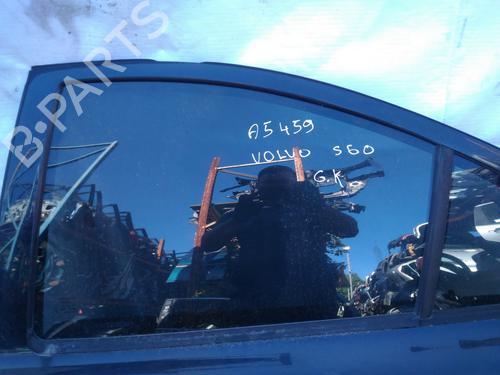 Used Rear left door window Rear left door window 35865580 35865580