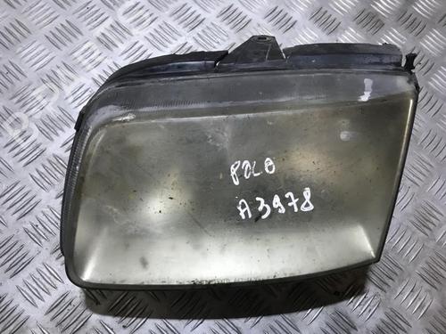 Used Left headlight Left headlight VW POLO Variant (6V5) 1.4 (60 hp) 35701038 35701038