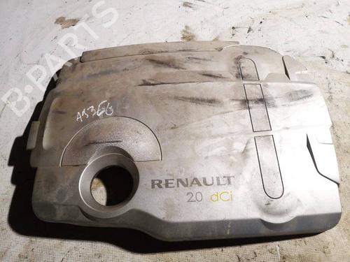 Used Upper protection Upper protection RENAULT LAGUNA III (BT0/1) 2.0 dCi (BT01, BT08, BT09, BT0E, BT0K, BT12, BT1C, BT1D,... (150 hp) 35253845 35253845