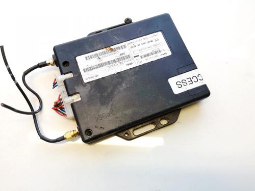 Used Electronic module HYUNDAI SANTA FÉ II (CM) 2.2 CRDi GLS (150 hp) 33108960