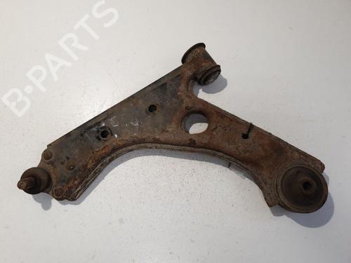 Used Left rear steering knuckle Left rear steering knuckle 34992817 34992817