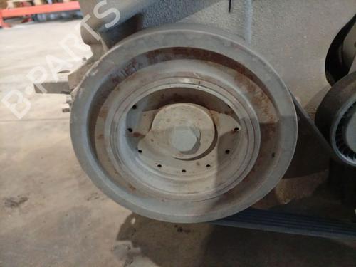 Used Pulley Pulley NISSAN NOTE (E11, NE11) 1.5 dCi (103 hp) 39757777 39757777