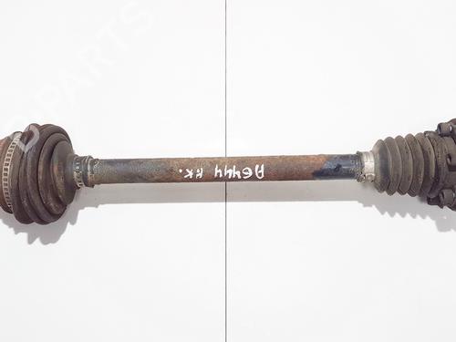 Used Left front driveshaft Left front driveshaft VW GOLF V (1K1) 1.4 16V (80 hp) 35597690 35597690